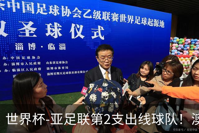 世界杯-亚足联第2支出线球队！澳大利亚0-0巴拉圭获小组第2