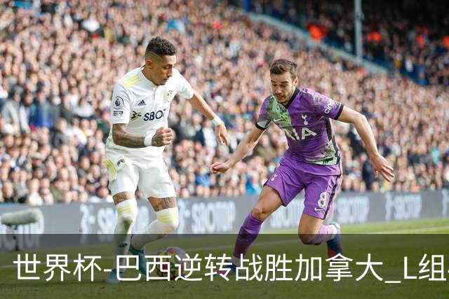 世界杯-巴西逆转战胜加拿大 L组4队同为3胜1负