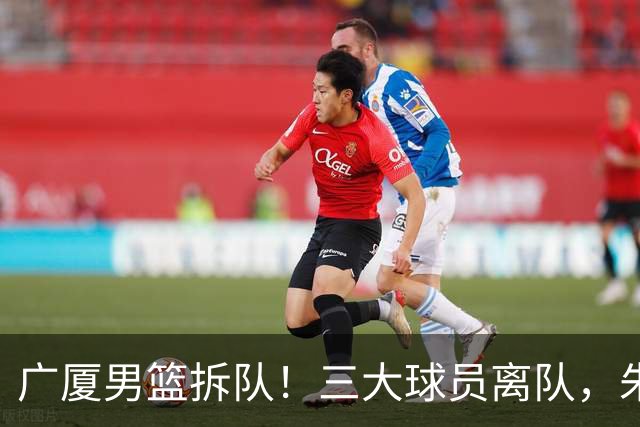 广厦男篮拆队！三大球员离队，朱俊龙确定留队，胡金秋是否离队待定，孙铭徽无队报价