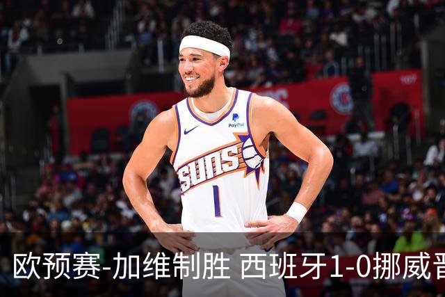 欧预赛-加维制胜 西班牙1-0挪威晋级欧洲杯正赛