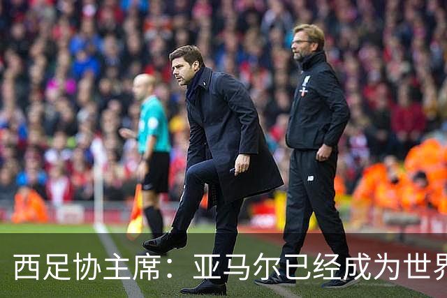 西足协主席：亚马尔已经成为世界级偶像，他是一个非常棒的年轻人